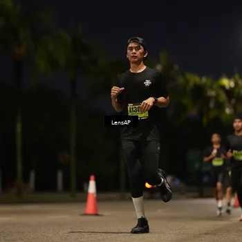 Runner Photo 5308532
