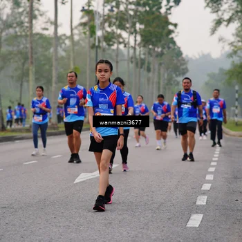 Runner Photo 5308533