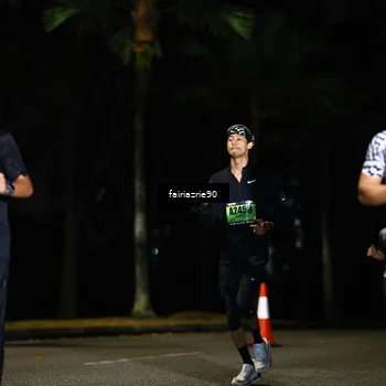 Runner Photo 5308536