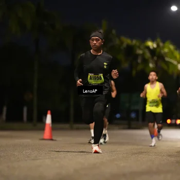 Runner Photo 5308538