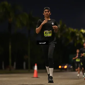 Runner Photo 5308540