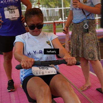 Runner Photo 5308541