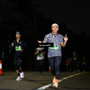 Runner Photo 5308542