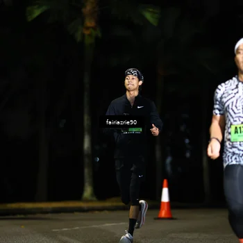 Runner Photo 5308546