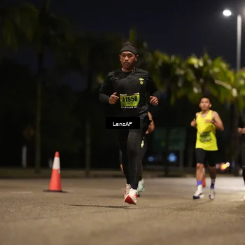 Runner Photo 5308550