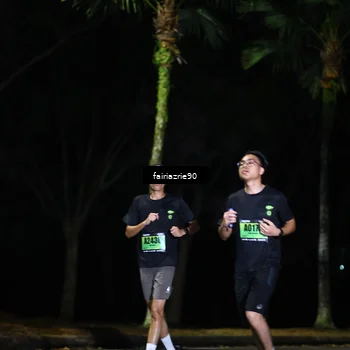 Runner Photo 5308551