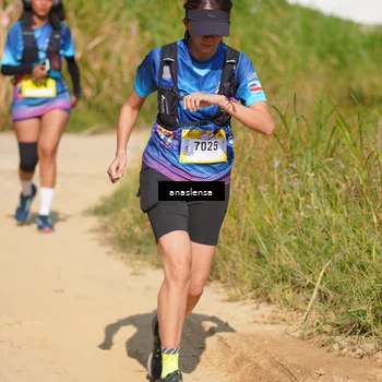 Runner Photo 5308555