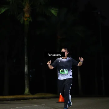 Runner Photo 5308559