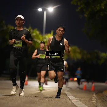Runner Photo 5308560