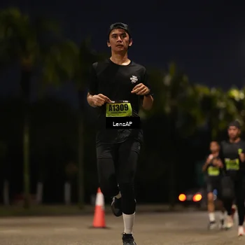 Runner Photo 5308562
