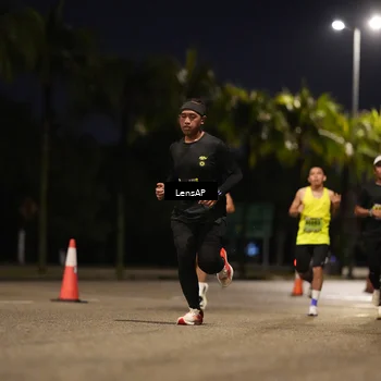 Runner Photo 5308565