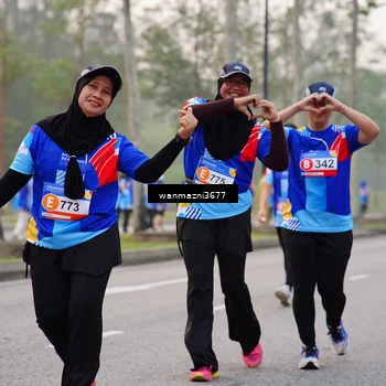 Runner Photo 5308570