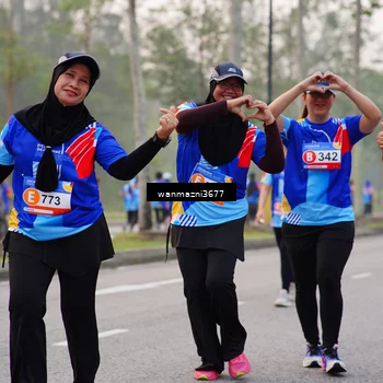 Runner Photo 5308572