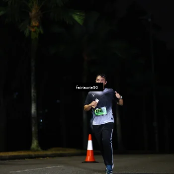 Runner Photo 5308574