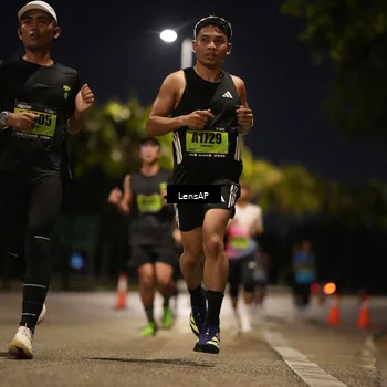 Runner Photo 5308575