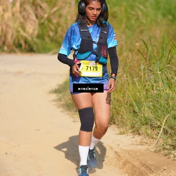 Runner Photo 5308577