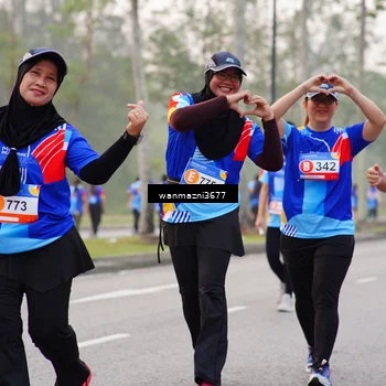 Runner Photo 5308578
