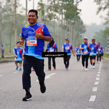 Runner Photo 5308579