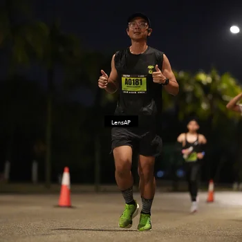 Runner Photo 5308580
