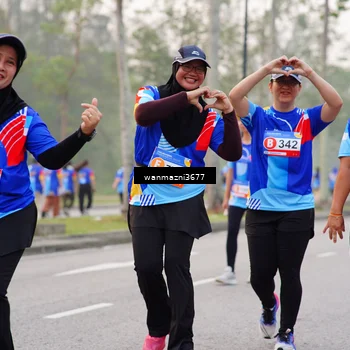 Runner Photo 5308582