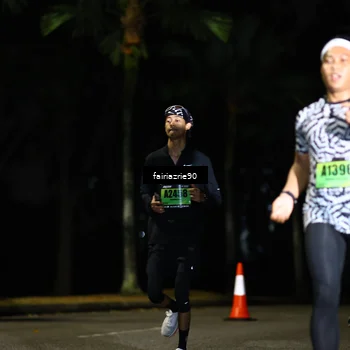 Runner Photo 5308583