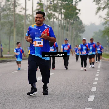 Runner Photo 5308585