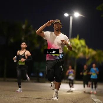 Runner Photo 5308586