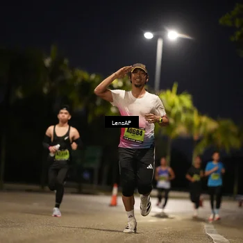 Runner Photo 5308588