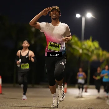 Runner Photo 5308589