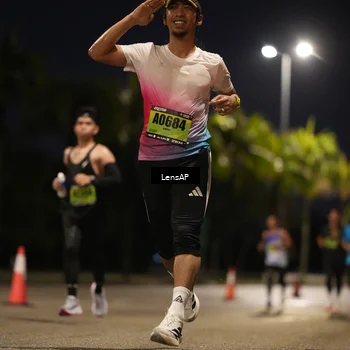 Runner Photo 5308590