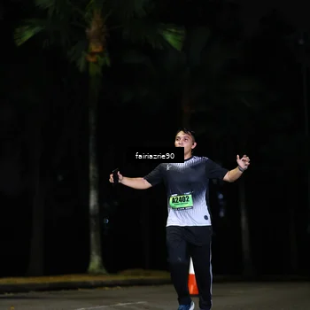 Runner Photo 5308591