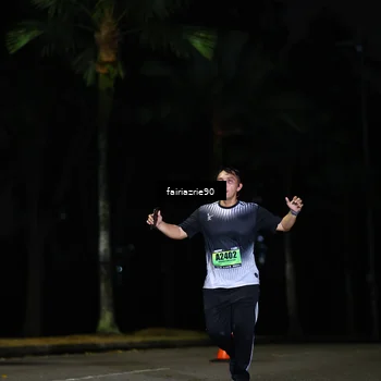 Runner Photo 5308592