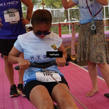 Runner Photo 5308593