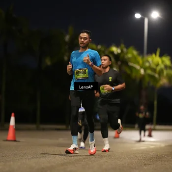 Runner Photo 5308596