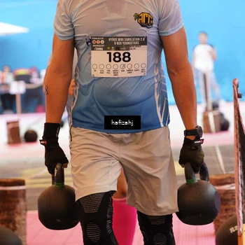 Runner Photo 5308597
