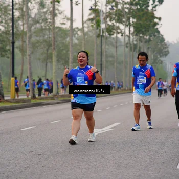 Runner Photo 5308599