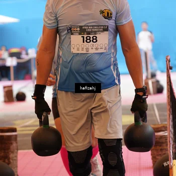 Runner Photo 5308600