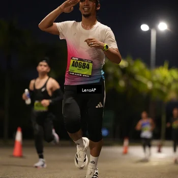 Runner Photo 5308601