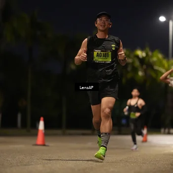 Runner Photo 5308603