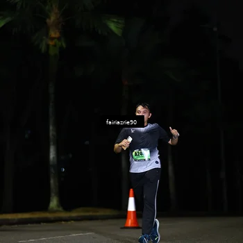 Runner Photo 5308604