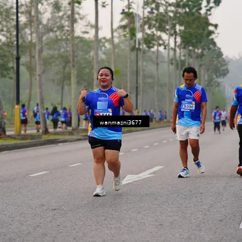 Runner Photo 5308605