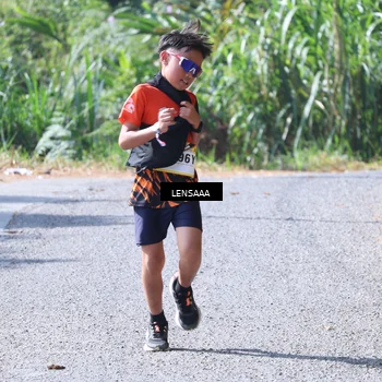 Runner Photo 5308607