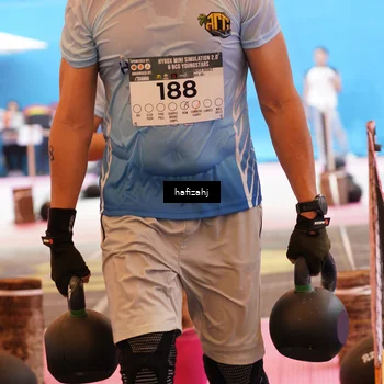 Runner Photo 5308608