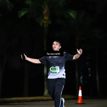 Runner Photo 5308609