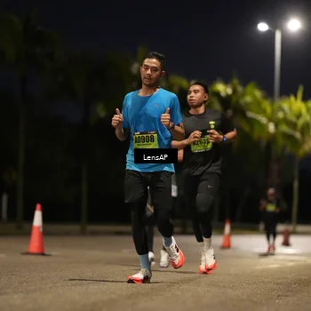 Runner Photo 5308611