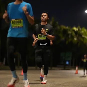Runner Photo 5308614