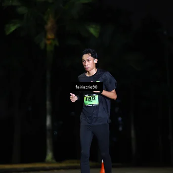 Runner Photo 5308615