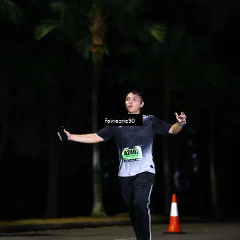 Runner Photo 5308616