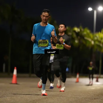 Runner Photo 5308621
