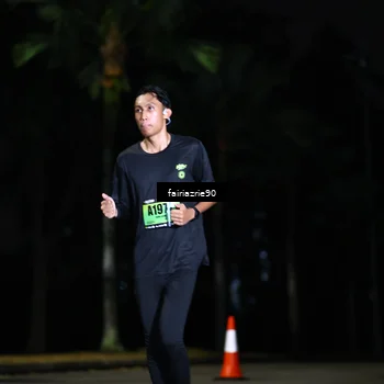 Runner Photo 5308622